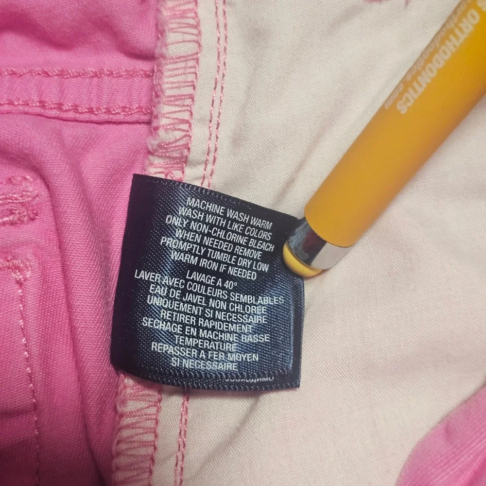 Ralph Lauren charming pair